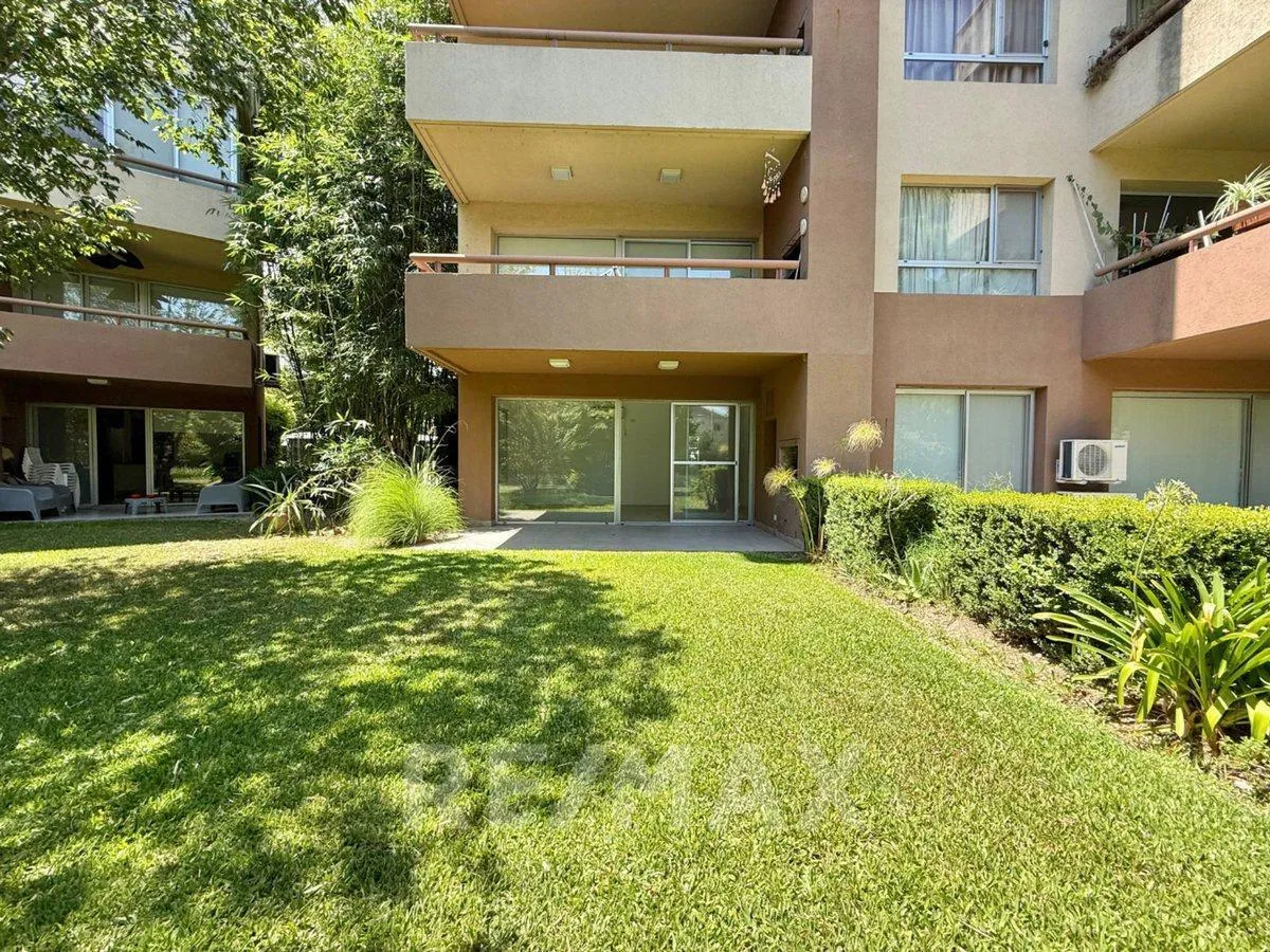 Villa del Lago