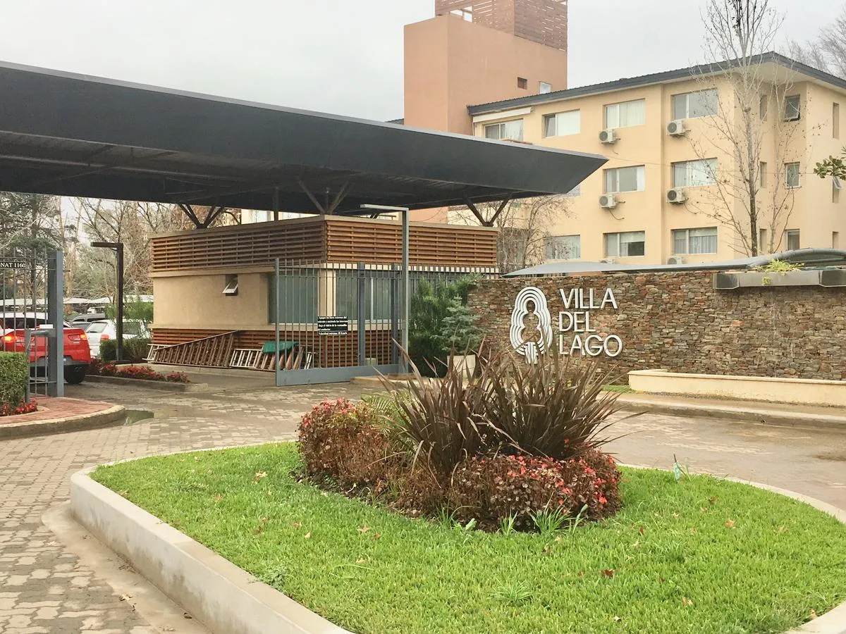 Villa del Lago