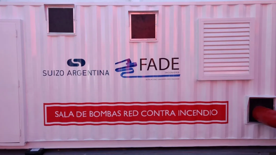 Suizo Argentina