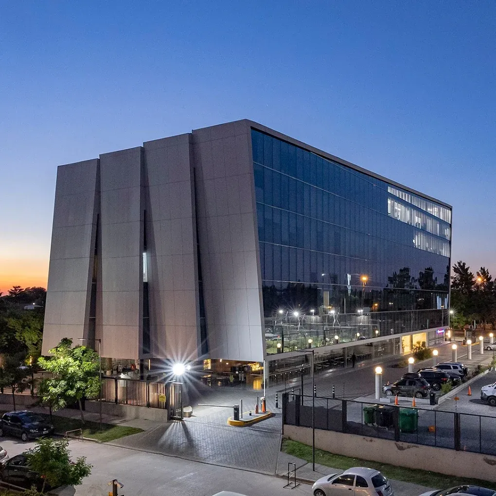 Vilanova Office