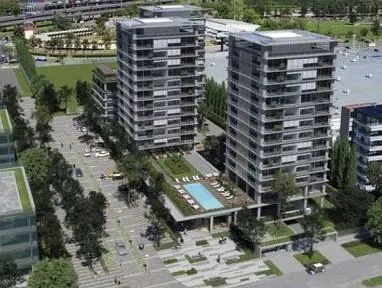 Palmas Park | Buena Vista