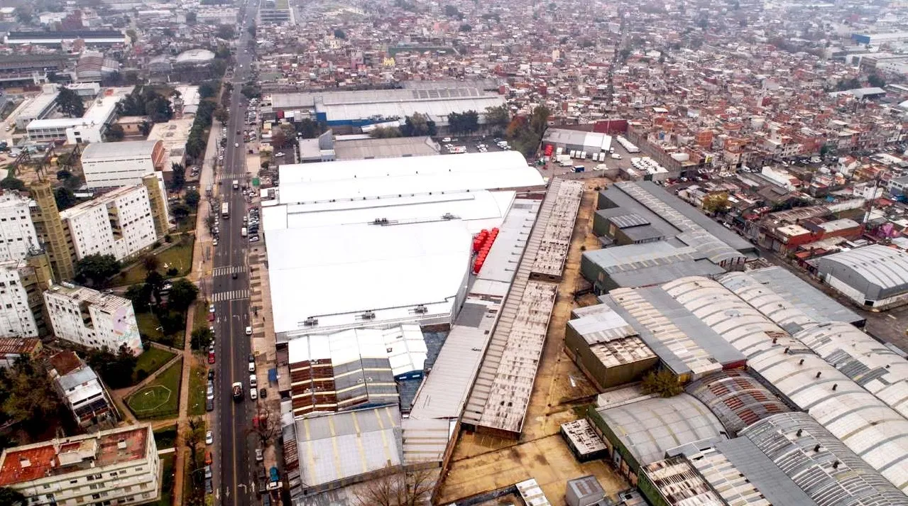 Suizo Argentina