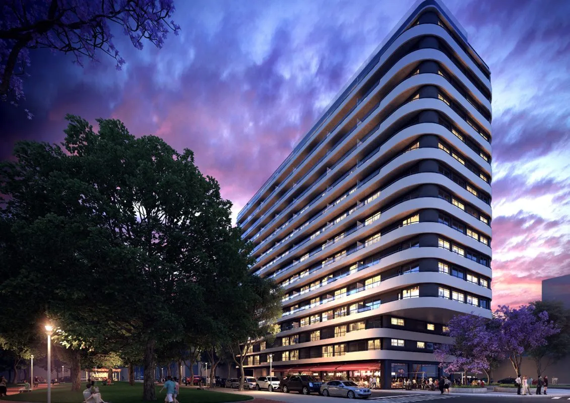 Torre Hub