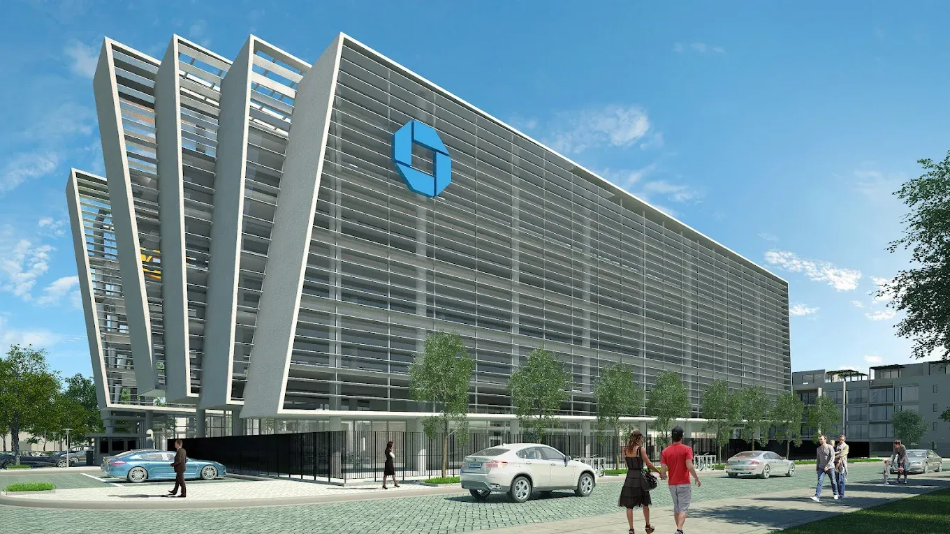 Vilanova Office