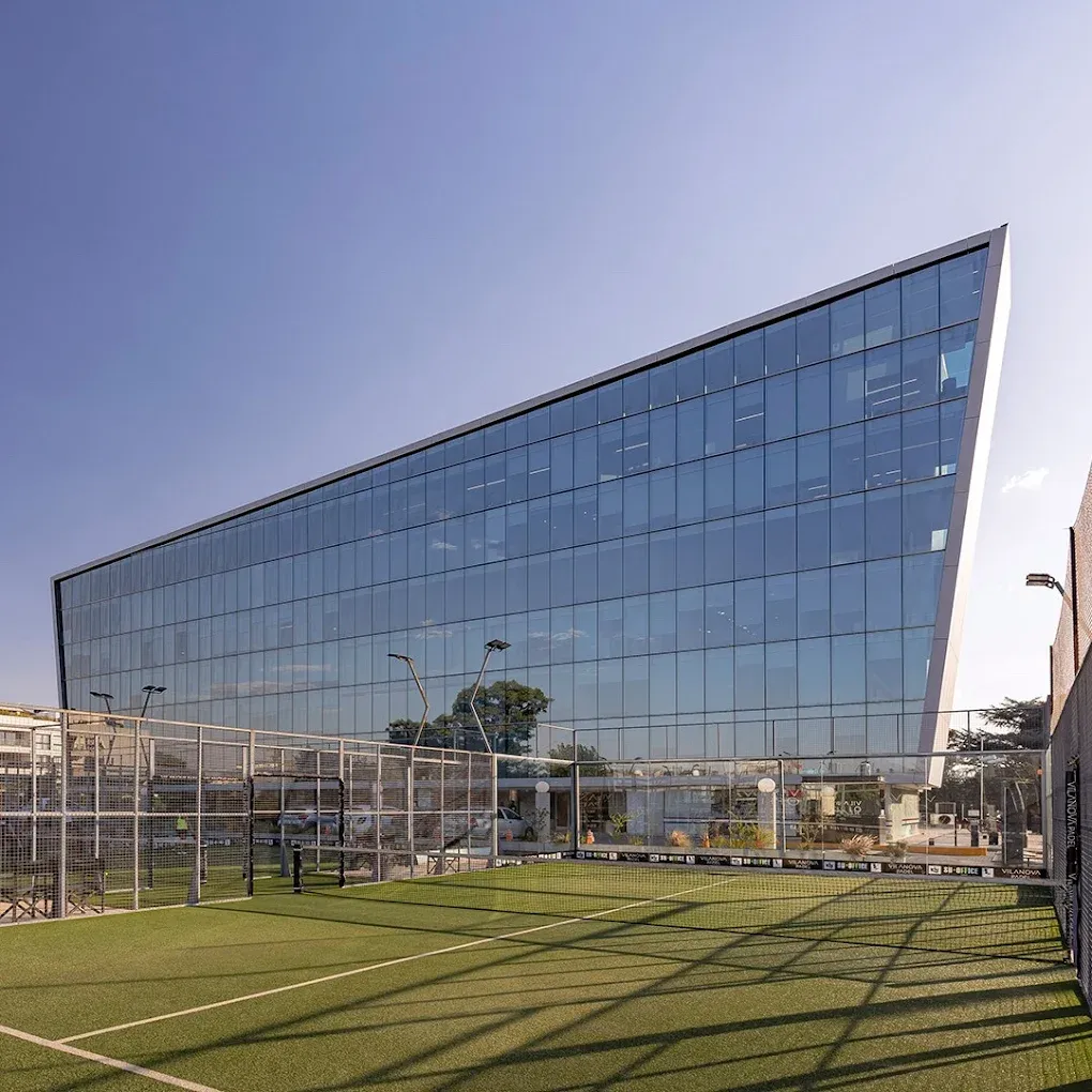 Vilanova Office