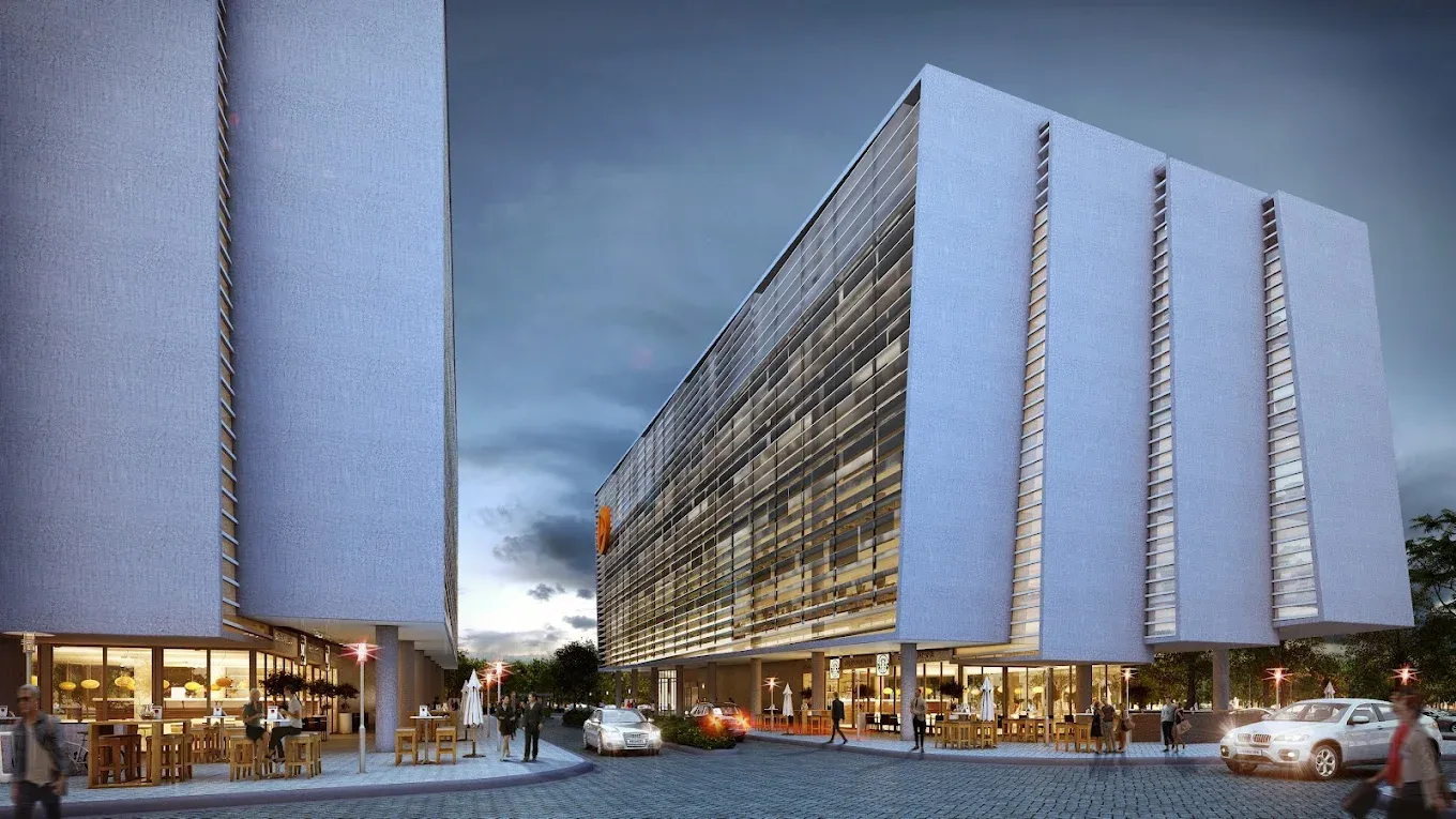 Vilanova Office