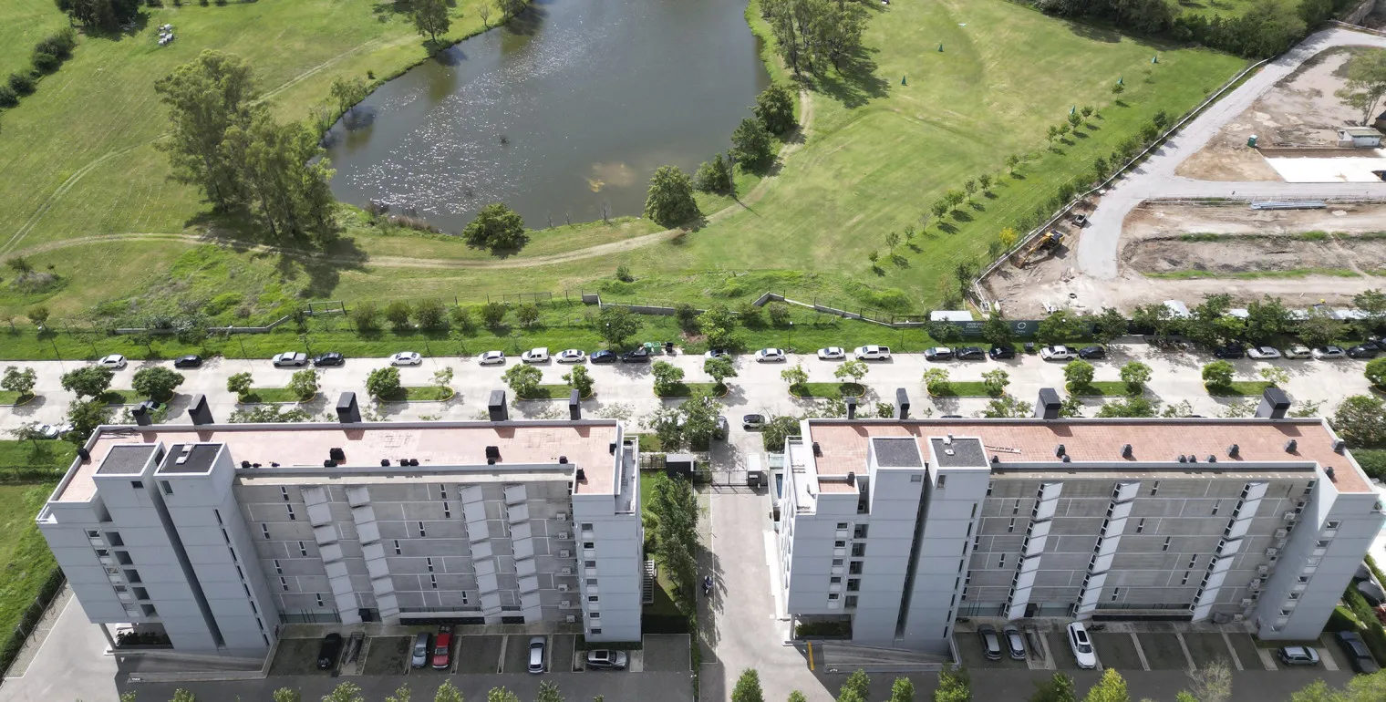 Vista Laguna